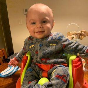 Meet your Posher, Bree